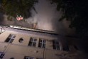 Feuer 2 Y Kellerbrand Koeln Humbold Gremberg Hachenburgerstr P074